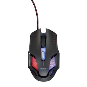 Mouse para jogos Acer Nitro III 6D Óptico 125 MHz 800-7200 DPI