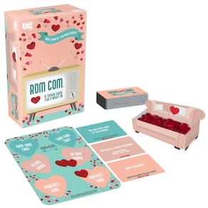 Trivia Game University Games ROM Com Team de mais de 12 anos