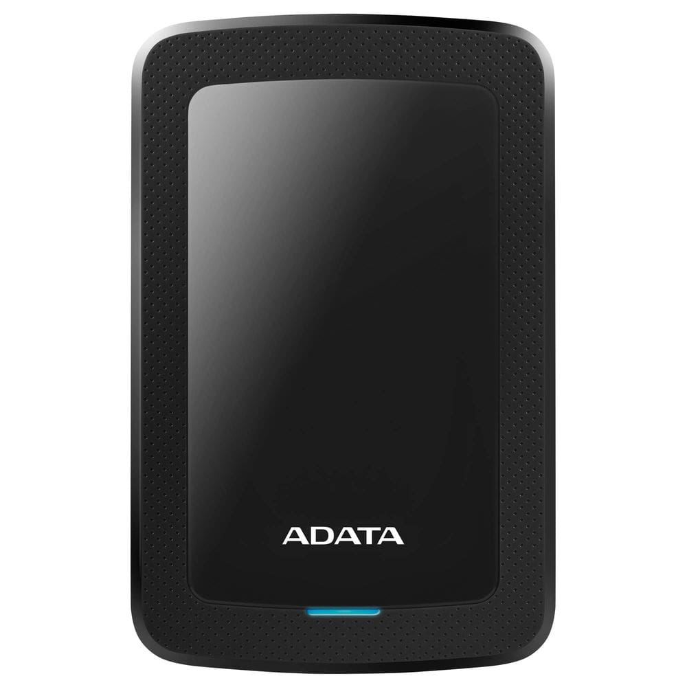 Disco rígido ADATA 2TB externo portátil USB 3.1 AES de 256 bits