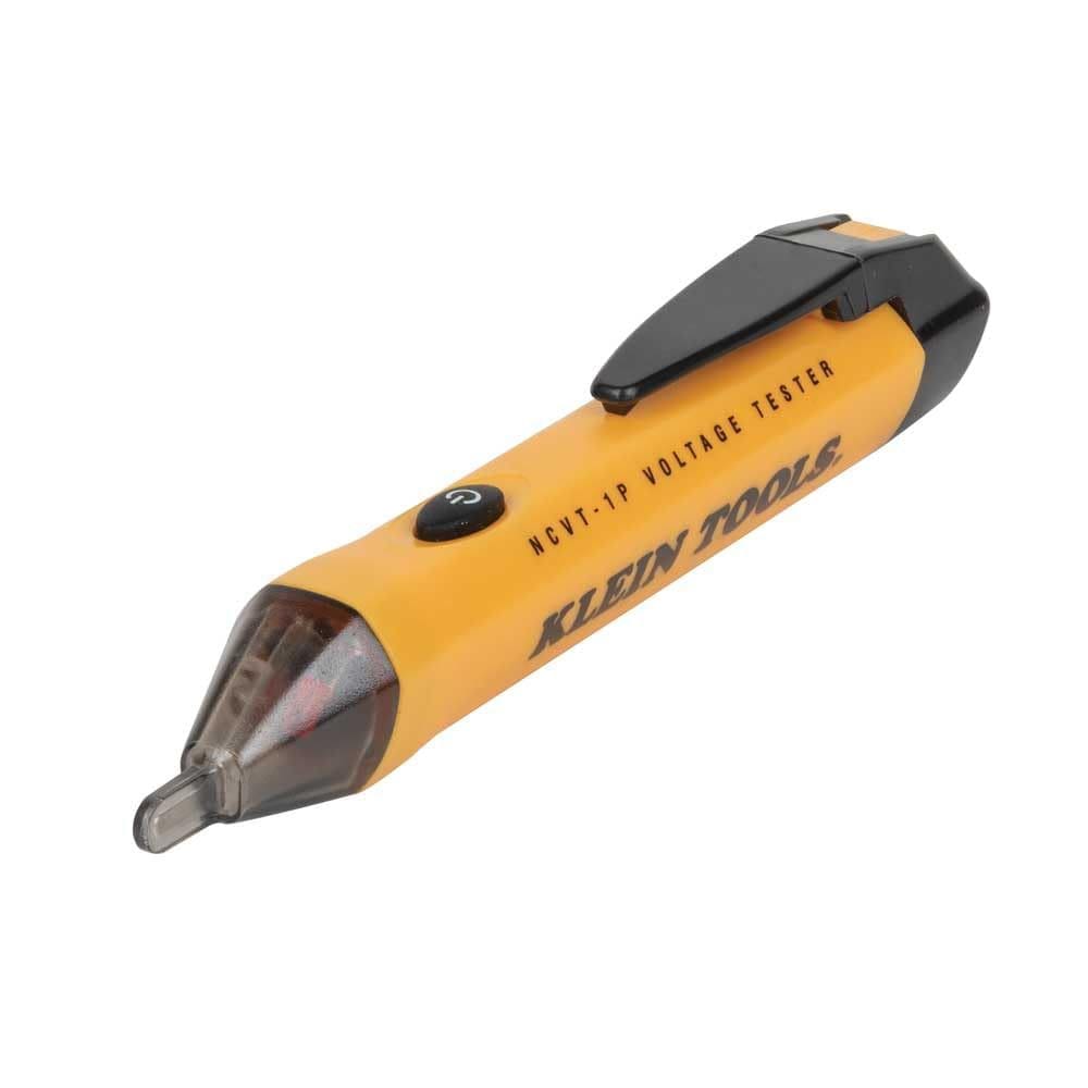Testador de tensão Klein Tools NCVT1P sem contato 50V-1000V AC