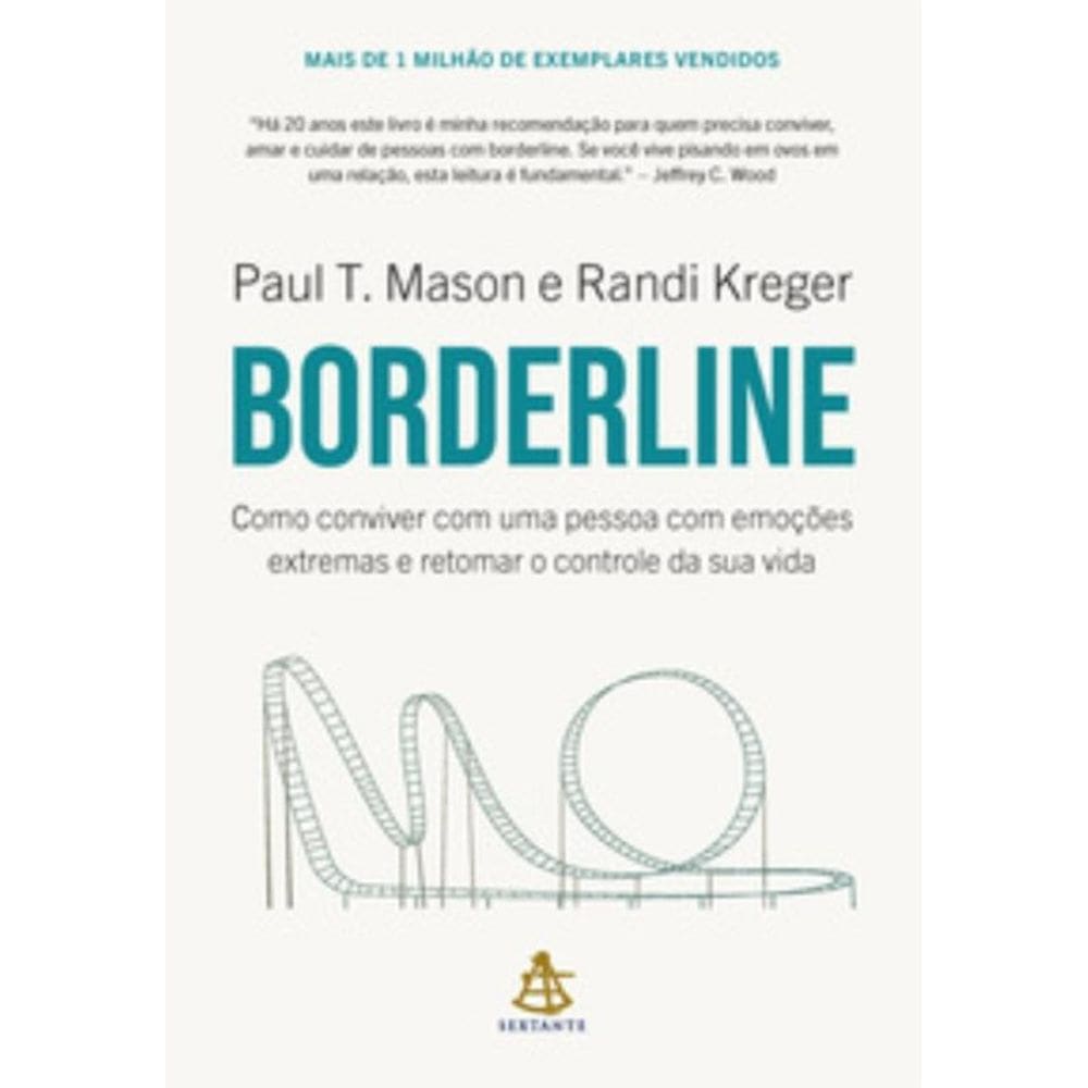 Borderline                                      01