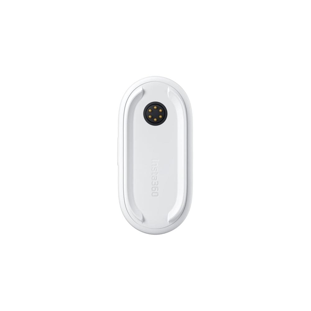 Leitor rápido Insta360 GO 3/GO 3S para smartphone e cartão SD
