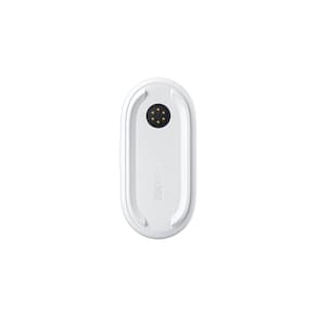 Leitor rápido Insta360 GO 3/GO 3S para smartphone e cartão SD