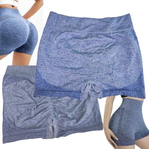 Short Levanta Bumbum Treino Fit Academia Musculaçao Alongamento Pilates Ajustavel Confortavel Yoga