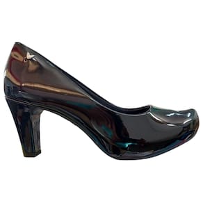 Sapato Social Feminino Mississipi X9092