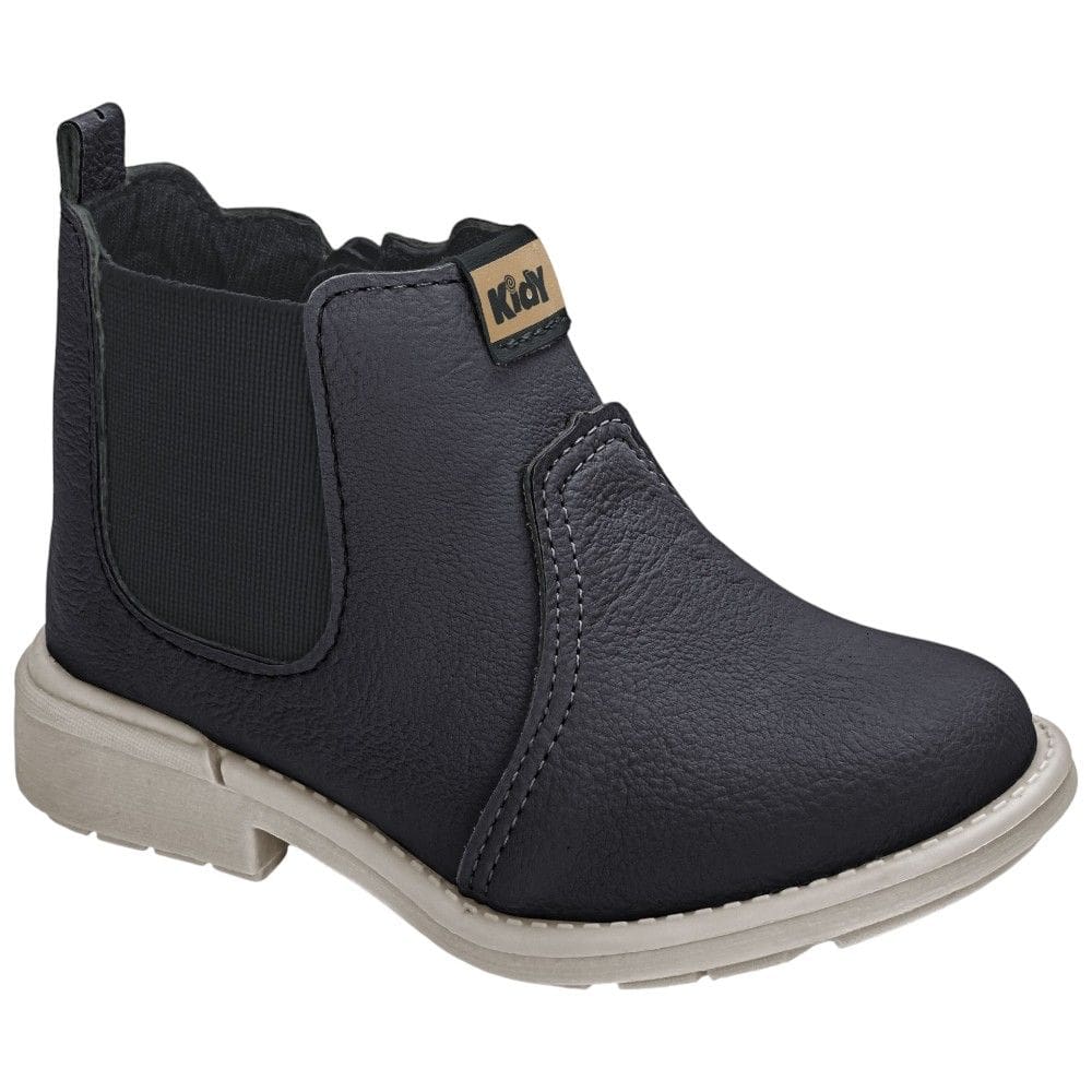 Botina Infantil Menino Kidy 031-0088