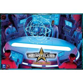 Jogo de Tabuleiro Pendragon Studios Starship Interstellar Anti Matter