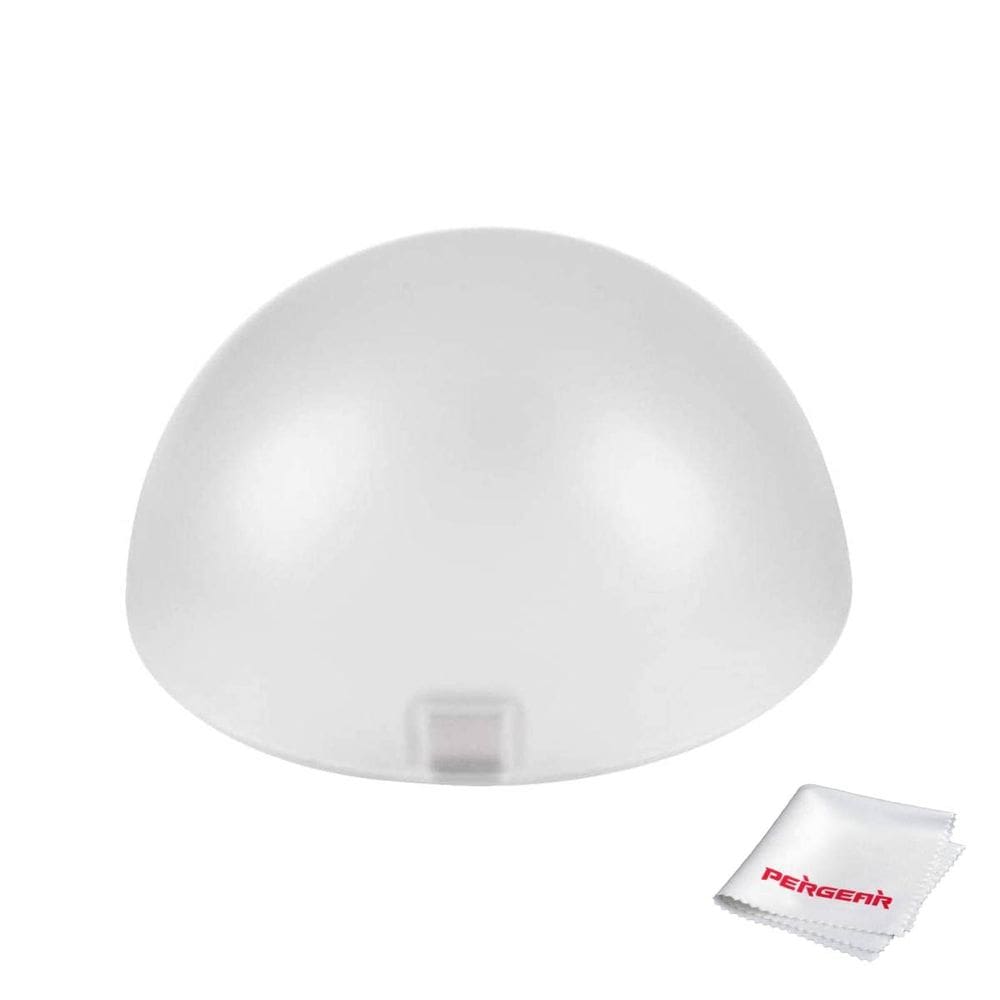 Difusor de cúpula Godox AK-R11 para Godox H200R, V1, AD200 Pro