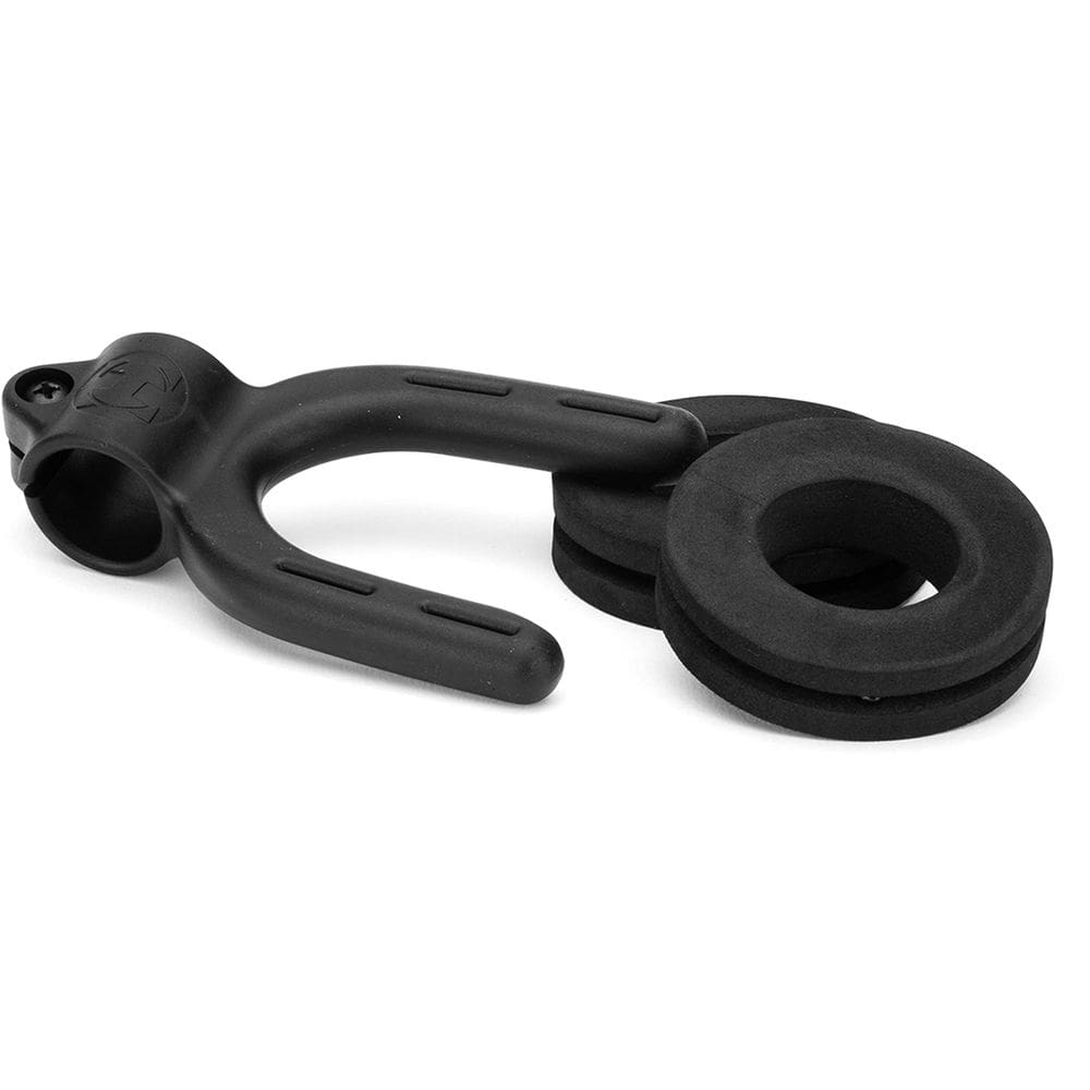 Suporte de guitarra Hercules Stands HA205 com extensão GS523B GS525B