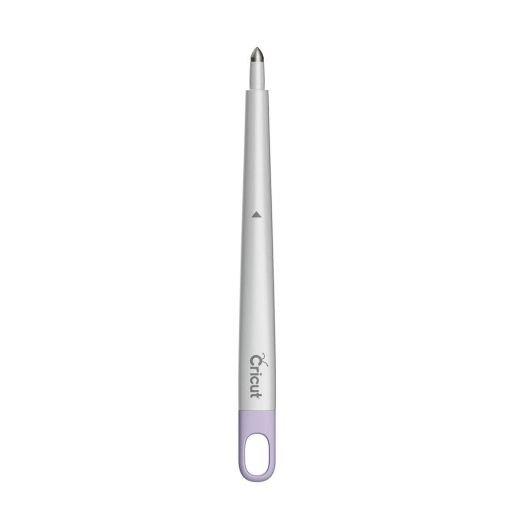 Scoring Stylus Cricut Lilac para Cricut Explore and Maker