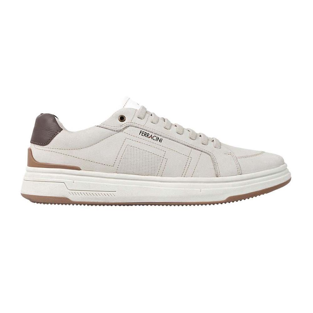 Tênis Sneaker Ferracini Cervo Sport
