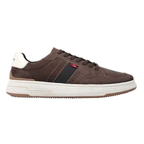 Tênis Sneaker Ferracini Cervo Sport Recortes
