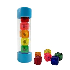 Jogo Gonggi KookjeMart Coreano Tradicional Jack Stones Blue
