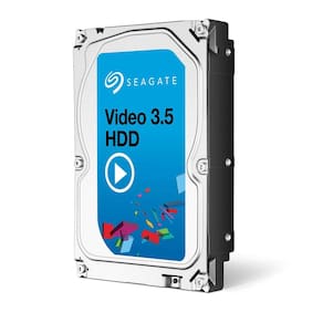 Disco rígido Seagate Pipeline HD 2TB SATA 6Gb/s 3.5" ST2000VM003