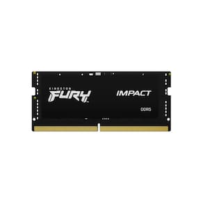 Memória Kingston Technology Fury Impact 32 GB DDR5 5600 MT/s