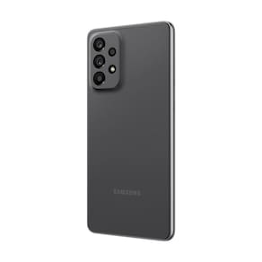 Seminovo: Samsung Galaxy A73 128GB 6GB Android Preto Desbloqueado - Voke