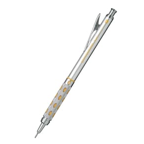 Lápis de desenho mecânico Pentel Graph Gear 1000 0,9 mm