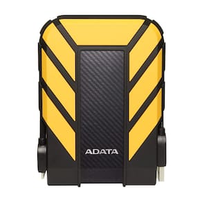 Disco rígido externo ADATA HD710 Pro 1TB USB 3.1 IP68 3Y Ylw