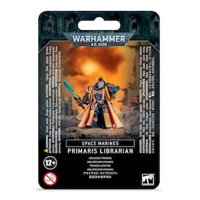 Workshop de jogos de bonecos de ação Warhammer 40k Space Marine