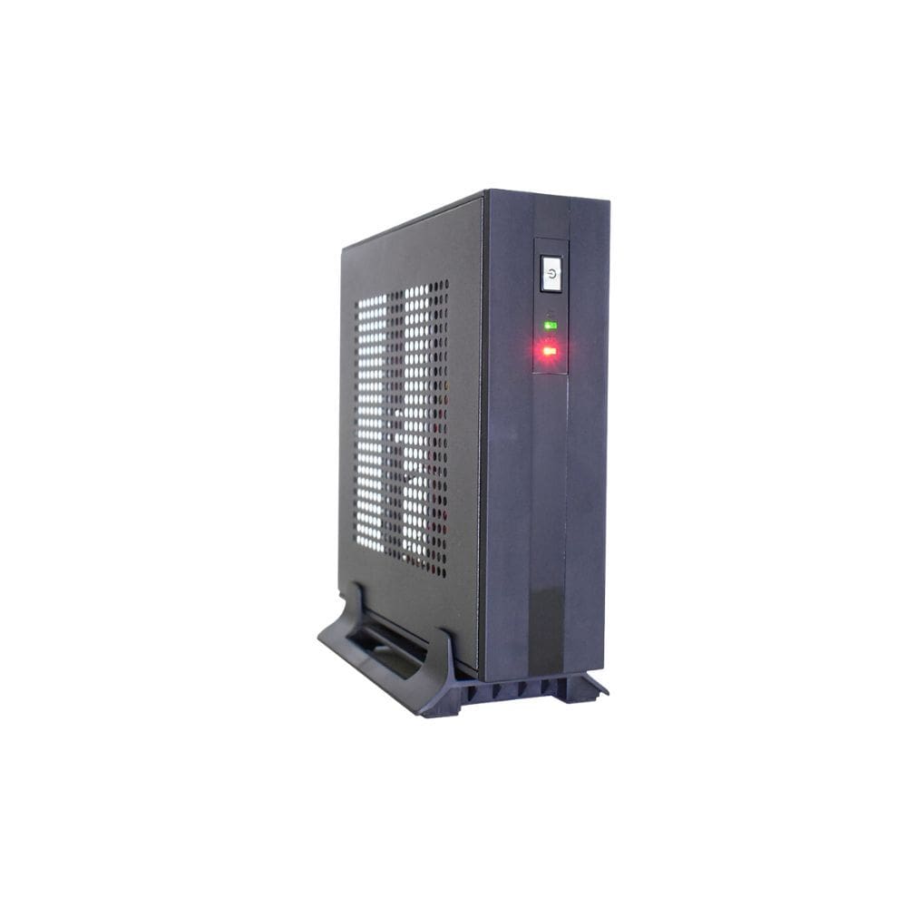 PC Intel i3 4GB RAM SSD 120GB Tecnologia acessível e potente