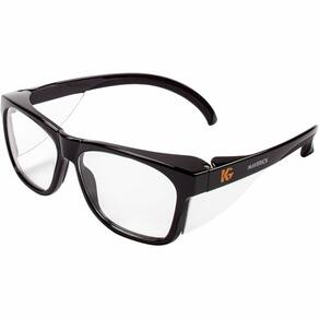 Óculos de proteção ocular de segurança KleenGuard V30 Maverick