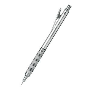 Lápis mecânico Pentel Graph Gear 1000 0,5 mm (PG1015)