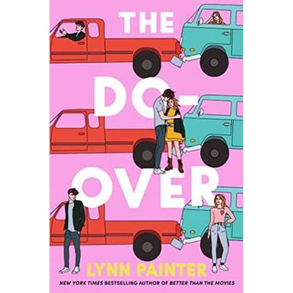 Do-Over