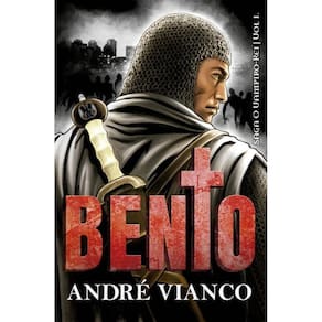 Livro Bento