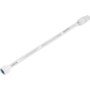 Engate Flexível 30Cm 1/2 Plástico Para Pias - Nove54