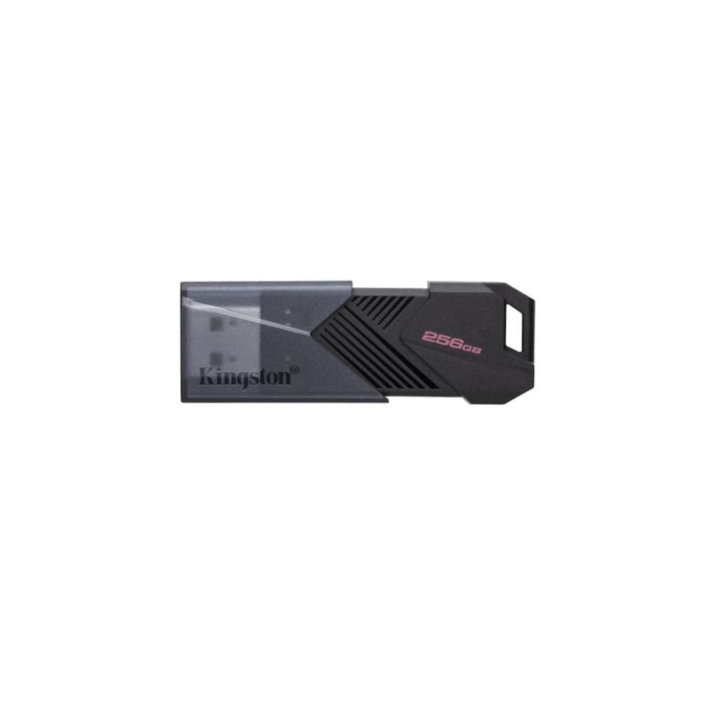 Unidade flash USB Kingston DataTraveler Exodia Onyx 256GB