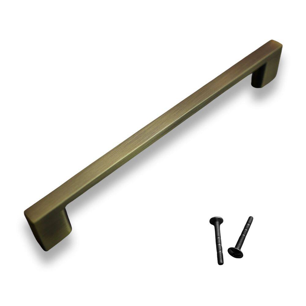 Puxador de Móveis Armários Top Antique 128mm 2001 Pauma