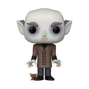 Boneco colecionável Funko Pop! Filmes: 100º aniversário de Nosferatu