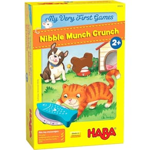 Memory Matching Game HABA My Very First Games Nibble
