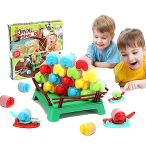 Jogo de tiro para pular ovelhas Kinaxixi Funny Family Game Set Kids