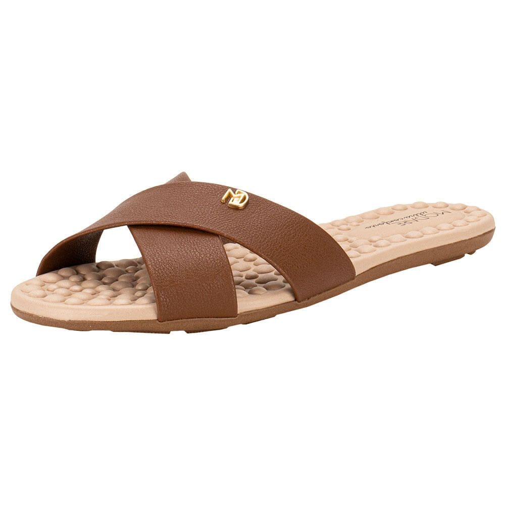 Sandália Feminina Rasteira Modare - 7163105