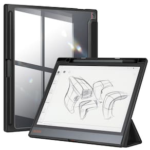 Capa Fintie para 10.3 Boox Note Air4 C 2024/Air3 C/Air3 B/W