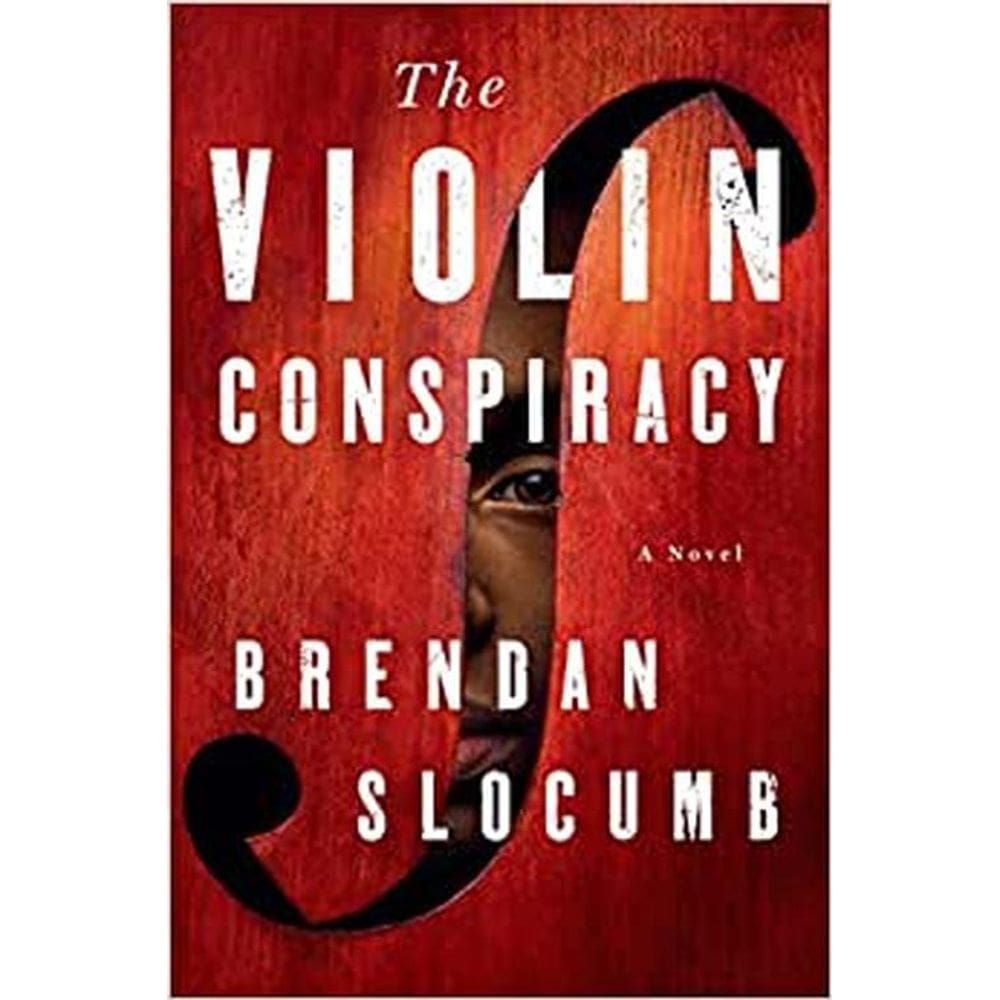 The Violin Conspiracy