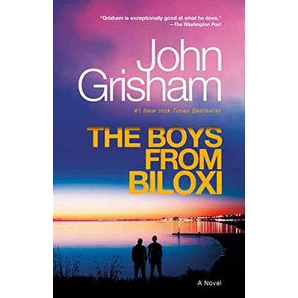 The Boys From Biloxi