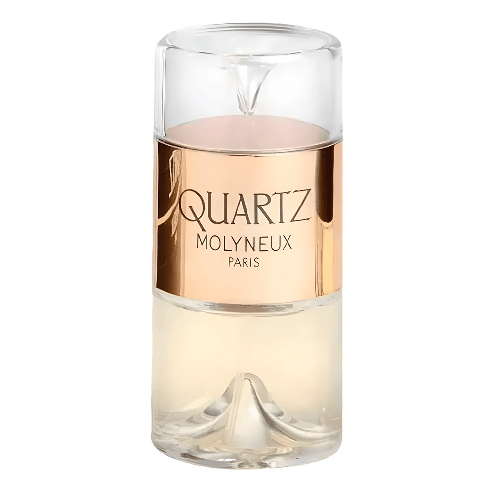 Molyneux Paris Quartz Pour Femme Eau de Parfum - Perfume Feminino 100ml