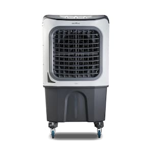 Climatizador de Ar Britânia 70L 4 em 1 BCL70 3 velocidades