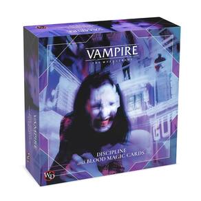 Acessório Renegade Game Studio Vampire The Masquerade