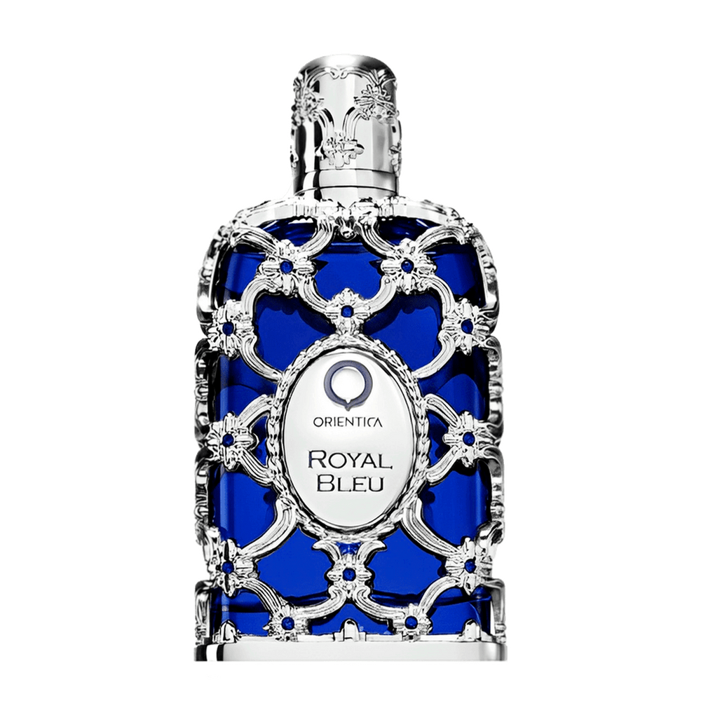 Al Haramain Orientica Luxury Colection Royal Bleu Eau de Parfum - Perfume Unissex 80ml
