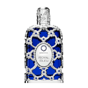 Al Haramain Orientica Luxury Colection Royal Bleu Eau de Parfum - Perfume Unissex 80ml