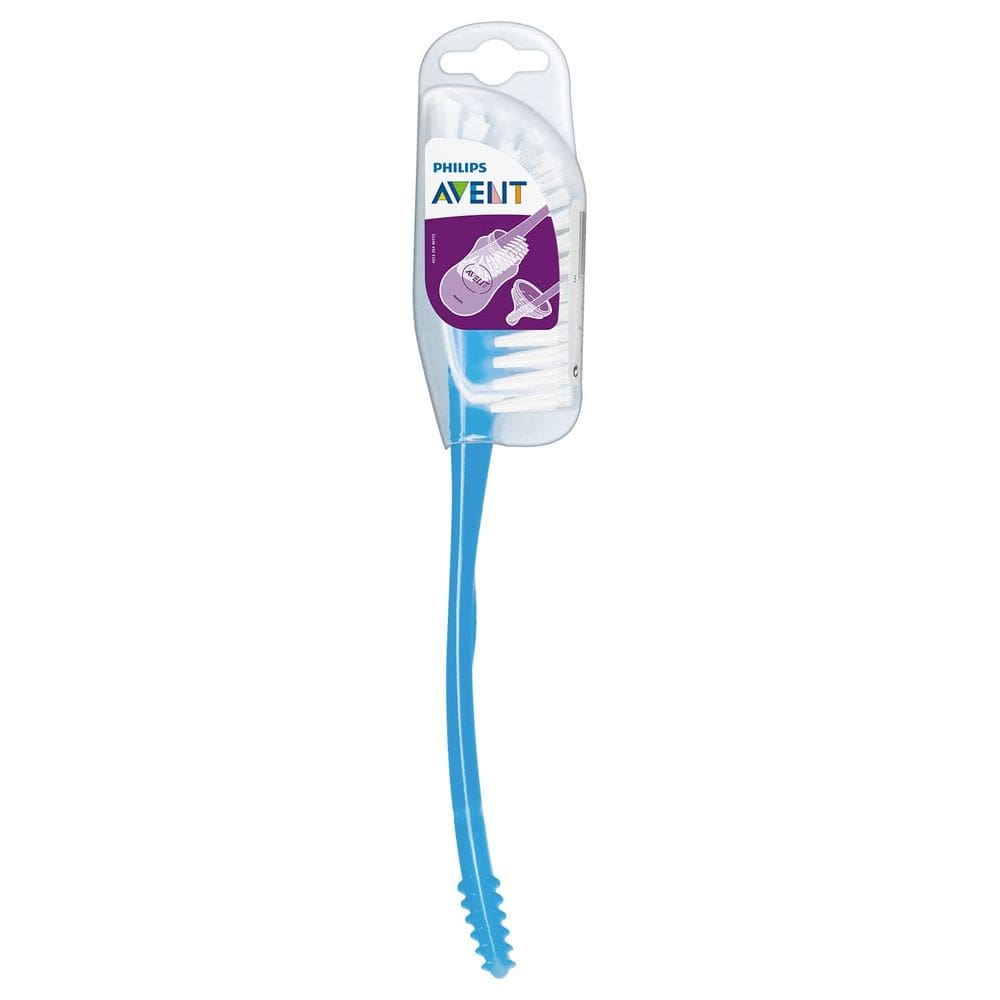 Escova para garrafas Philips AVENT BPA Azul