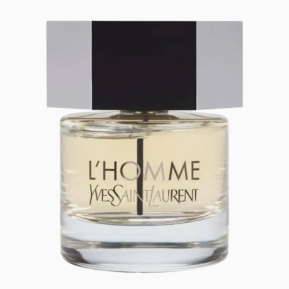 Yves Saint Laurent L`Homme Eau de Toilette - Perfume Masculino 60ml