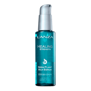 L`Anza Healing Strength Neem Plant Silk - Serum Finalizador 100ml