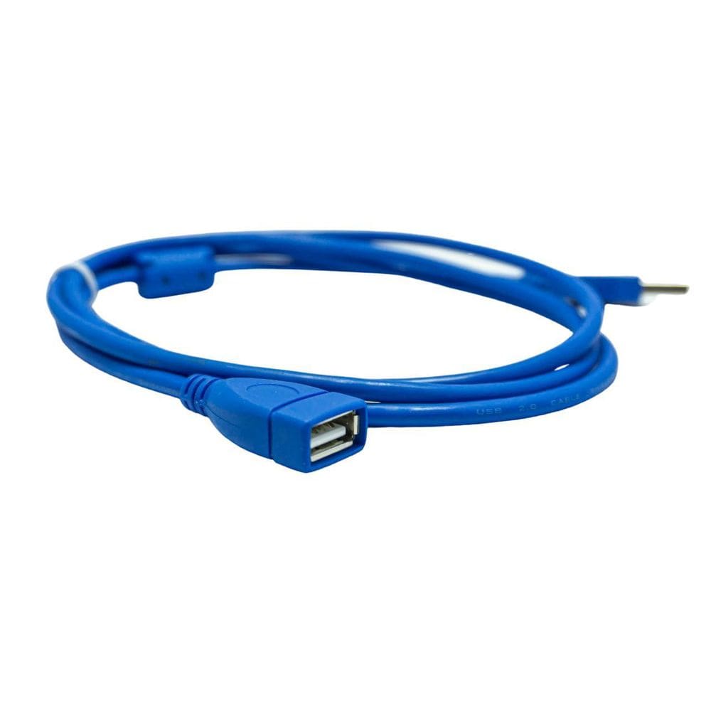 Cabo Extensor Usb2.0 3.0M - Hayom Cb1116