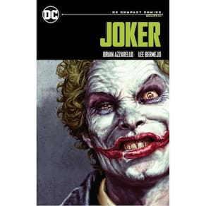 Joker - Dc Compact Comics