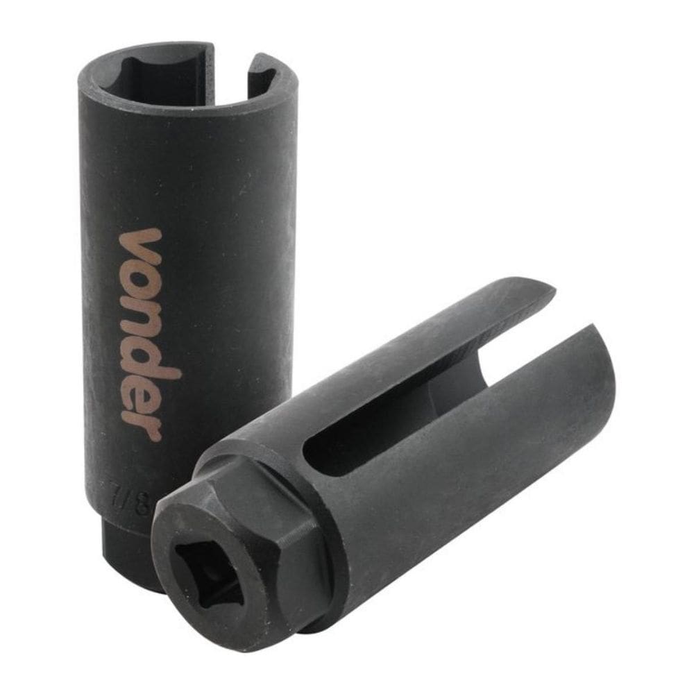 Chave Para Sonda Lambda 22Mm - Vonder