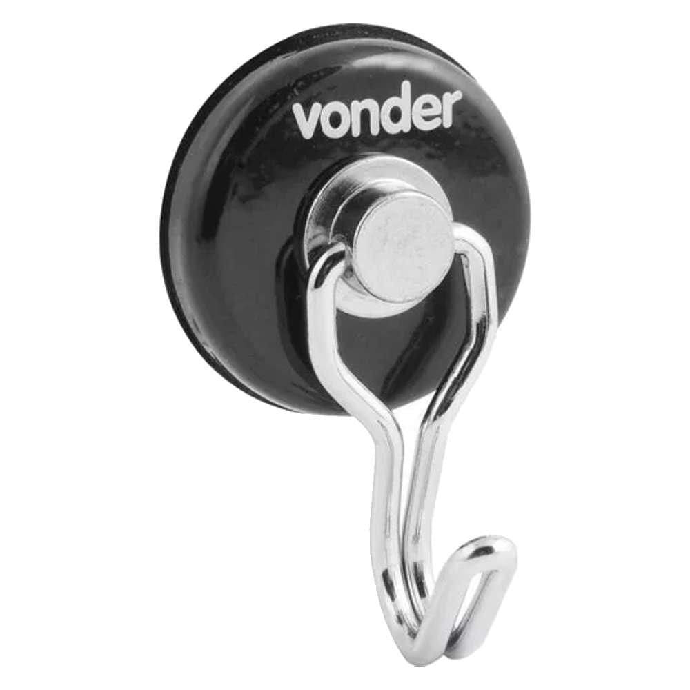 Gancho Magnético 38,0Mm 30Kg Vonder